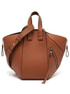 Bag 387 30 S35 2530 Anagram Hemock Small Women s Tote - LOEWE - BALAAN 1