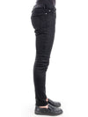 FW super skinny fit regular rise denim - NEIL BARRETT - BALAAN 5