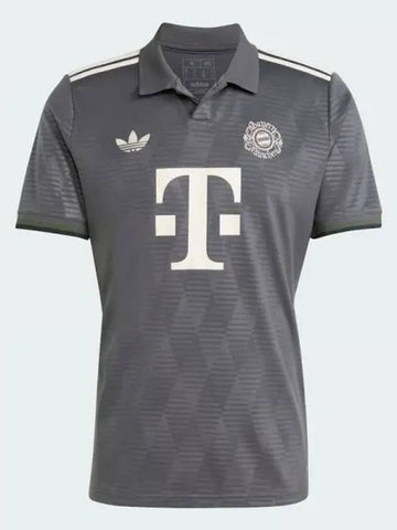 FC Bayern 2425 Wien Jersey IW7299 Domestic Product GQDO24090548194 - ADIDAS - BALAAN 1