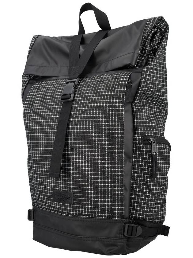 Eastpak Tecum Roll Backpack - EASTPAK - BALAAN 3