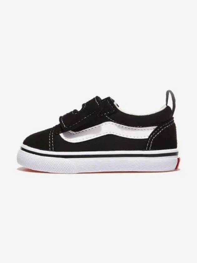 12 16 5 Old School BLACK - VANS - BALAAN 1