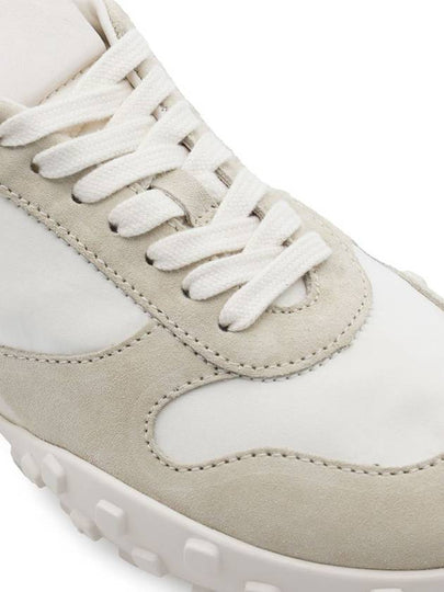 Jil Sander Low Top Sneakers Shoes - JIL SANDER - BALAAN 2