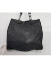 women shoulder bag - LANVIN - BALAAN 4