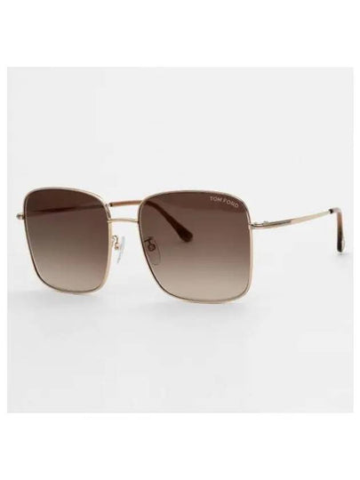 EYEWEAR TF894 K 28F - TOM FORD - BALAAN 2