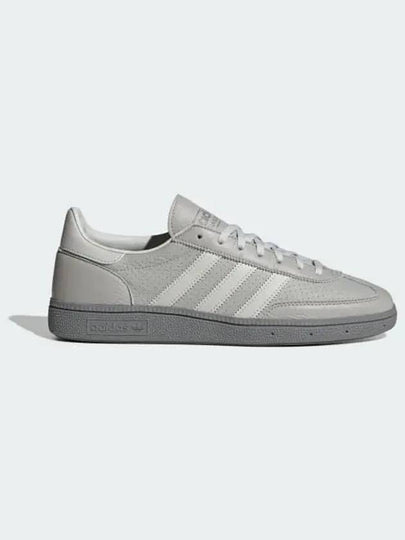 Handball Spezial Low Top Sneakers Grey - ADIDAS - BALAAN 2