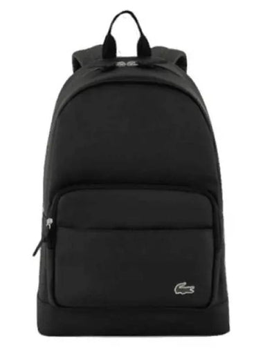 L.12.12 Casual Backpack Bag US NH2549P20A 000 482031 - LACOSTE - BALAAN 1