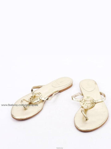 women sandals - FENDI - BALAAN 1