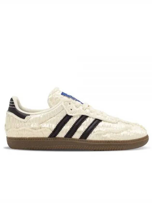 Caroline Samba low top sneakers white - ADIDAS - BALAAN 2