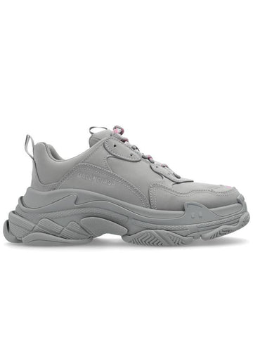 Balenciaga Sneakers Triples, Women's, Grey - BALENCIAGA - BALAAN 1