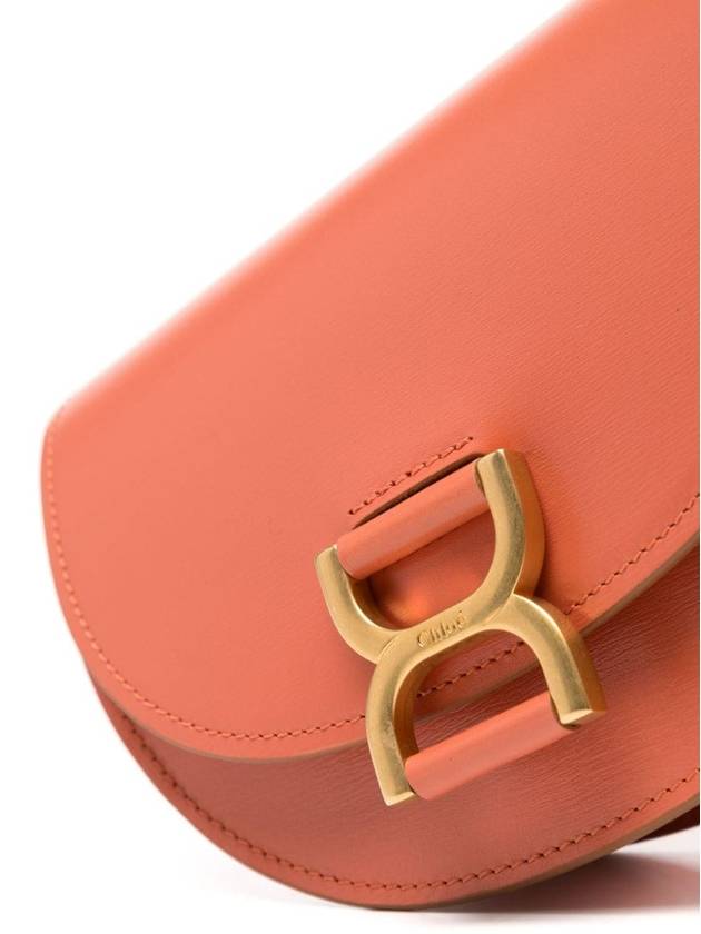 Chloè Bags.. Orange - CHLOE - BALAAN 4