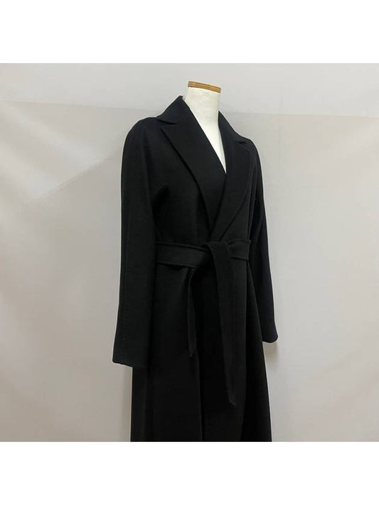 PRATER wool coat - S MAX MARA - BALAAN 2