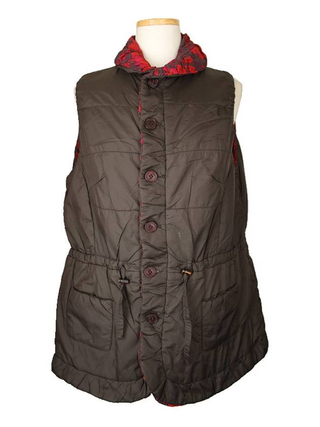 women s vest - OILILY - BALAAN 3