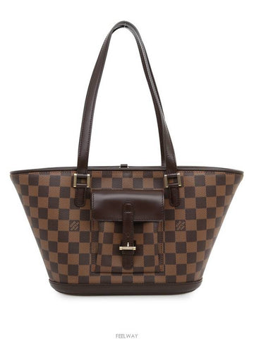 women shoulder bag - LOUIS VUITTON - BALAAN 1