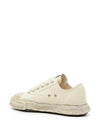 Maison Sneakers A12FW706 WHITE - MAISON MIHARA YASUHIRO - BALAAN 3