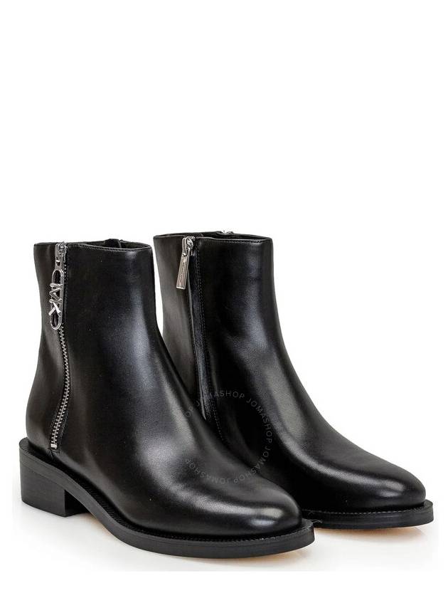 Boots 40F3RGME5L 001 BLACK - MICHAEL KORS - BALAAN 3