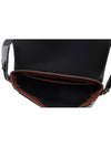 Note Shoulder Bag Dark Birch Brown - BURBERRY - BALAAN 7