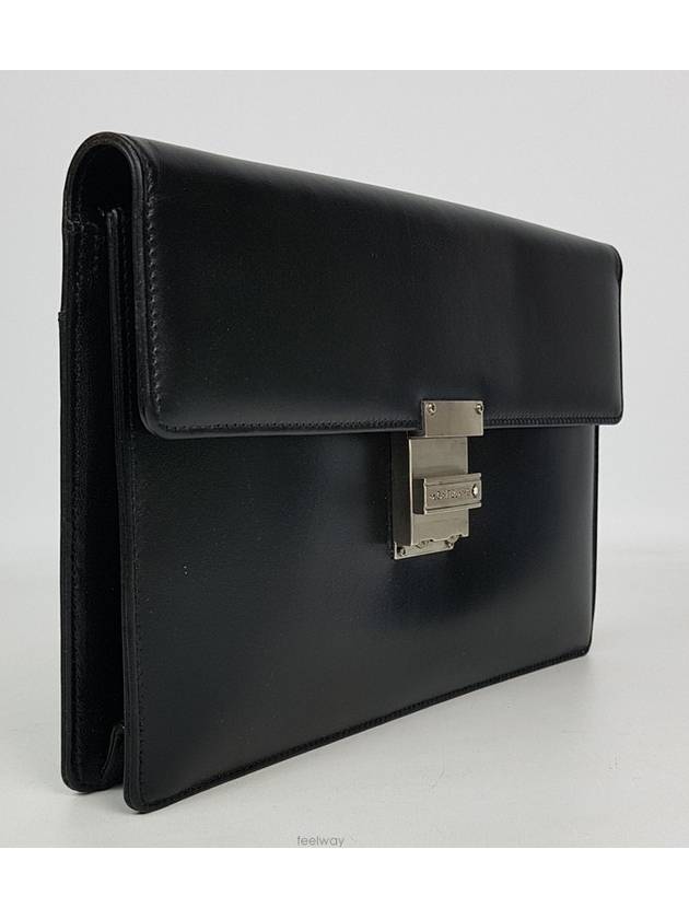 women clutch bag - MONTBLANC - BALAAN 2