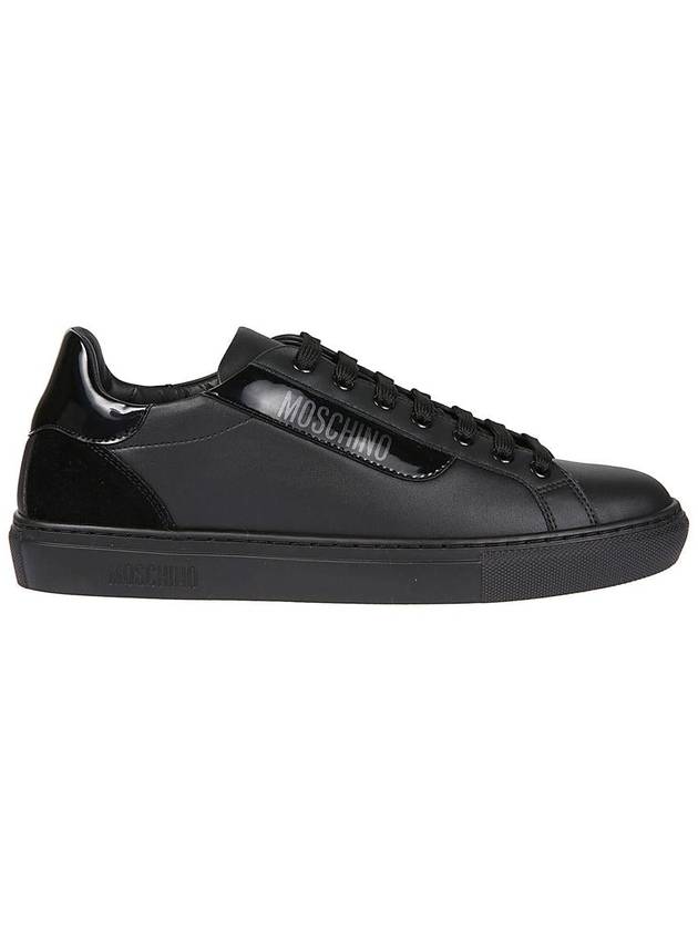 Moschino Sneakers - MOSCHINO - BALAAN 1