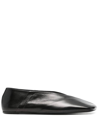 24FW Flat Shoes J57WZ0001 P4864001 - JIL SANDER - BALAAN 2