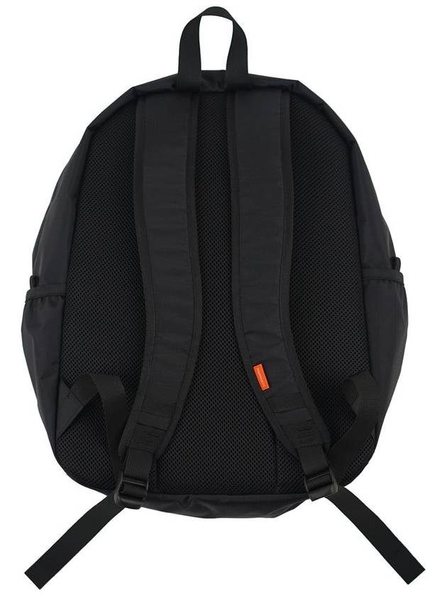 FB020 All Day Backpack Black - POSHPROJECTS - BALAAN 3