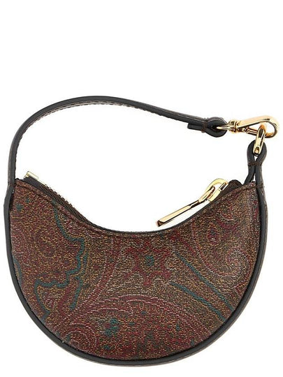 Etro 'Hobo Paisley' Mini Handbag - ETRO - BALAAN 2