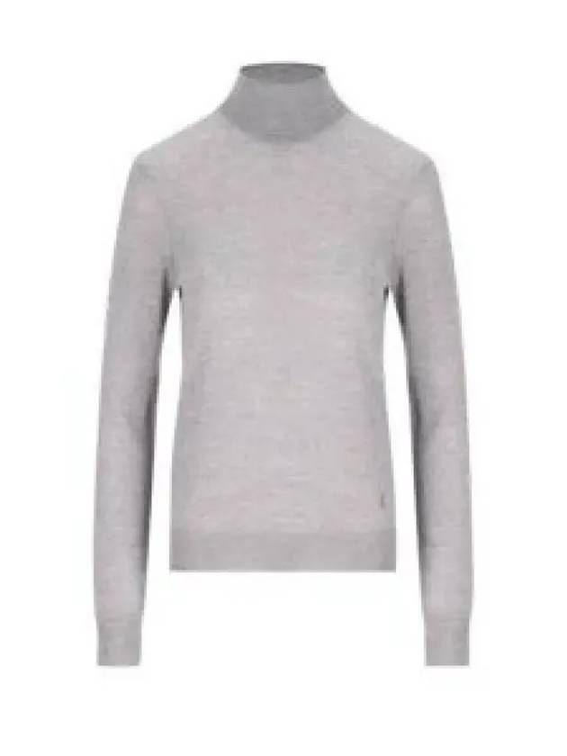 Sweater 7057205 800713 Y76HF 1160 GRAY - SAINT LAURENT - BALAAN 2