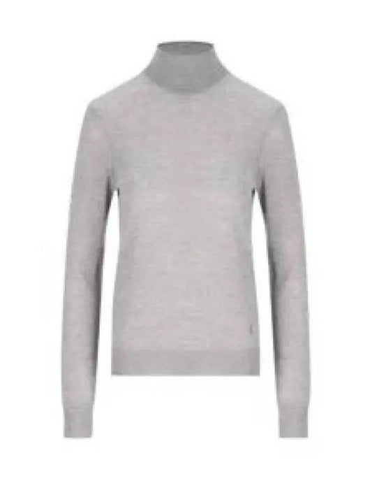 Sweater 7057205 800713 Y76HF 1160 GRAY - SAINT LAURENT - BALAAN 2