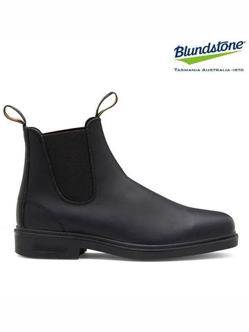DRESS 063 Chelsea boots_black - BLUNDSTONE - BALAAN 1