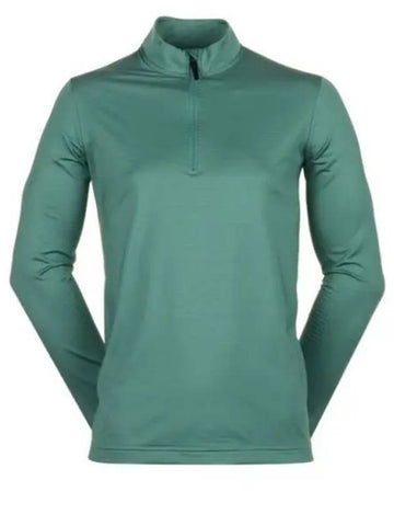 Men s Golf Dry Fit Victory Half Zip FD5837 361 M NK DF HZ TOP - NIKE - BALAAN 1