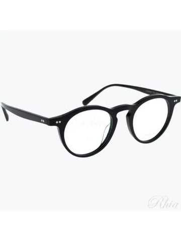 OP 13 OV5504U 1731 47 - OLIVER PEOPLES - BALAAN 1