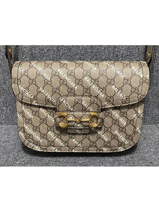 shoulder bag - GUCCI - BALAAN 2