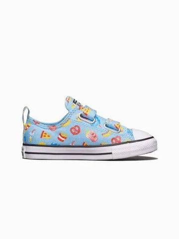 Chuck Taylor All Star Easy On Snack True Sky - CONVERSE - BALAAN 1