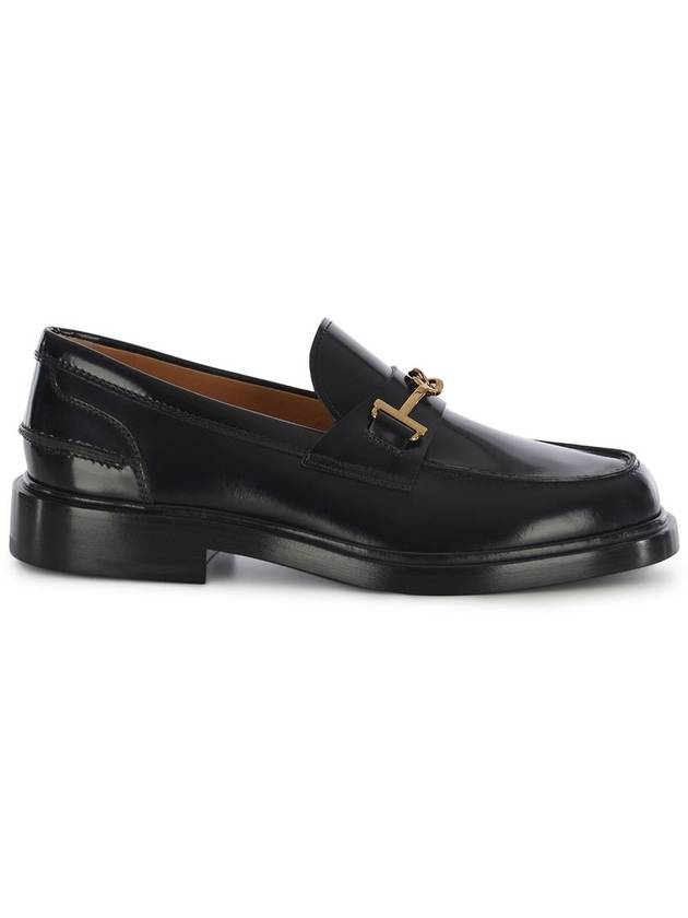 Tod'S Flat Shoes Black - TOD'S - BALAAN 4