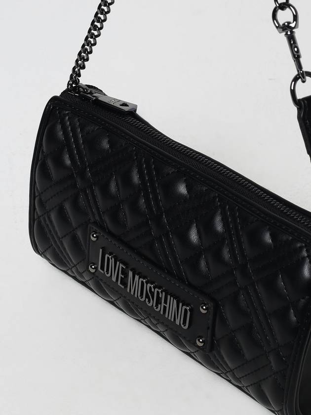 Shoulder bag woman Love Moschino - MOSCHINO - BALAAN 3