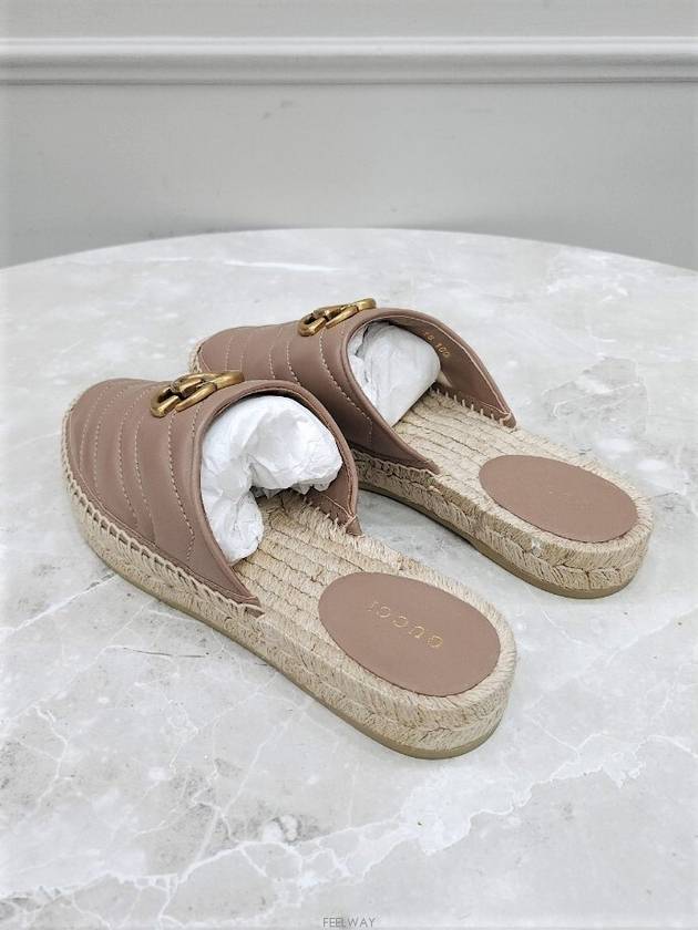 women sandals - GUCCI - BALAAN 4