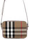 Women s Cross Bag LL LG CAMERA 8084497 - BURBERRY - BALAAN 2