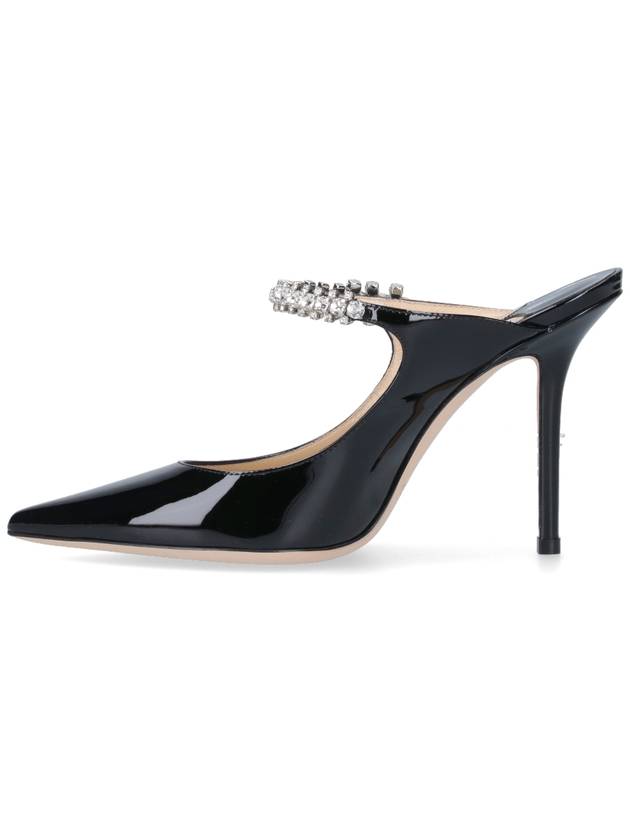 Jimmy Choo With Heel Black - JIMMY CHOO - BALAAN 3