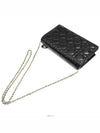 women cross bag - DIOR - BALAAN 5