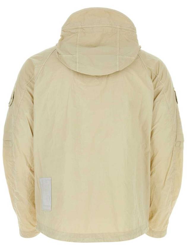 Jacket 24CTCUC04022006816 103 Beige o Tan - TEN C - BALAAN 3