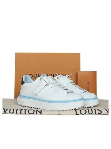 Smith Market 1AB195 Sneakers Women s Shoes - LOUIS VUITTON - BALAAN 1