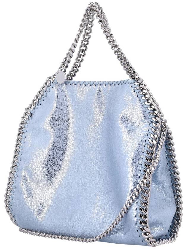 Falabella mini tote bag - STELLA MCCARTNEY - BALAAN 3