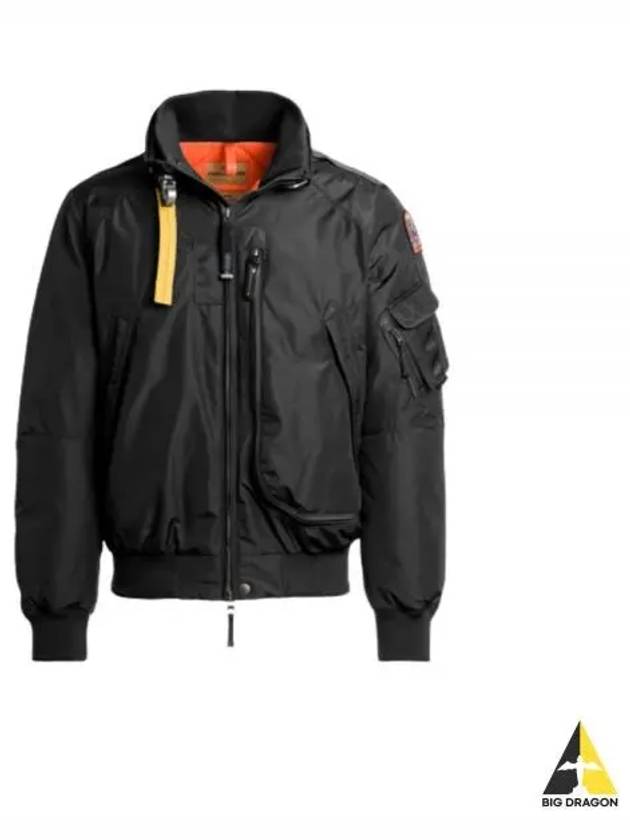 FIRE PMJKMA06 541 jacket - PARAJUMPERS - BALAAN 1