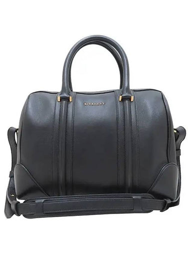 13G5810003 2 WAY bag - GIVENCHY - BALAAN 1