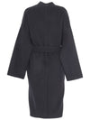 Eris virgin wool coat - WEEKEND MAX MARA - BALAAN 2