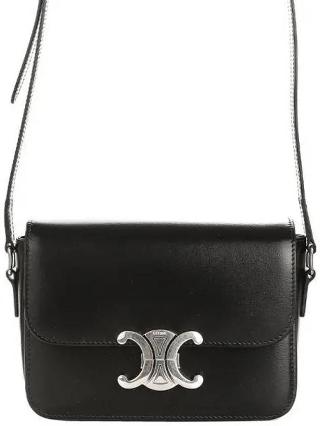 Women s Triofest Mall Shoulder Bag 271494 - CELINE - BALAAN 1