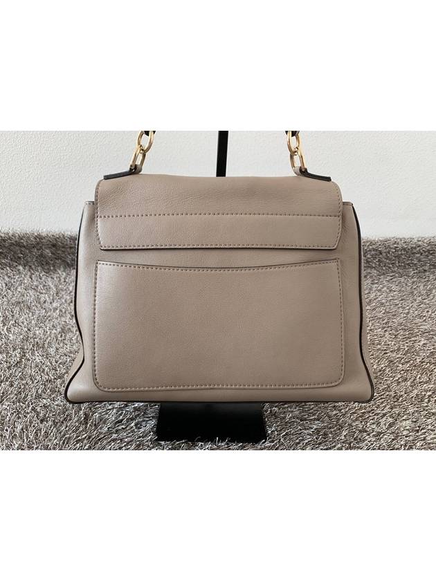 Fay Tanbe Shoulder Bag C1HG3W - CHLOE - BALAAN 3