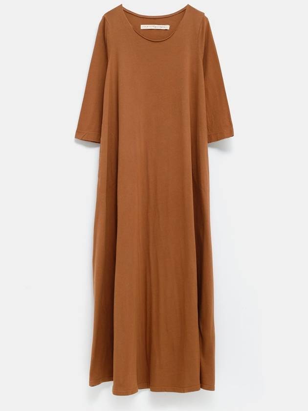 Lucy Drama Maxi Dress - RAQUEL ALLEGRA - BALAAN 1