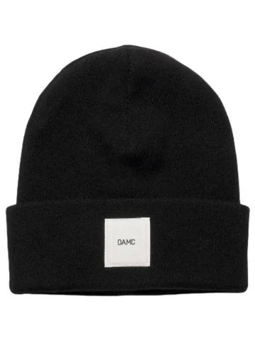 Watch Beanie Black Hat - OAMC - BALAAN 1