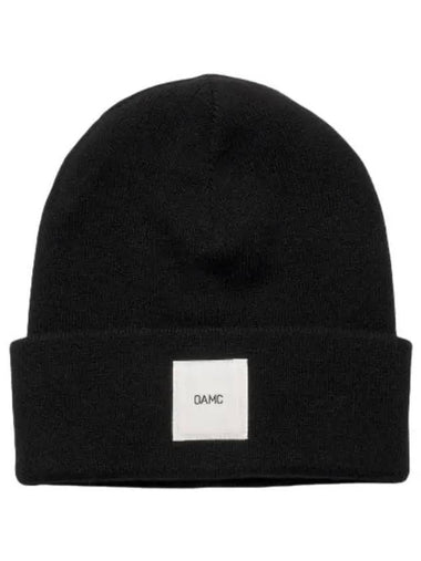 watch beanie black - OAMC - BALAAN 1