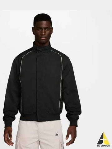 Jordan Men MVP Jacket 010 - JORDAN - BALAAN 1